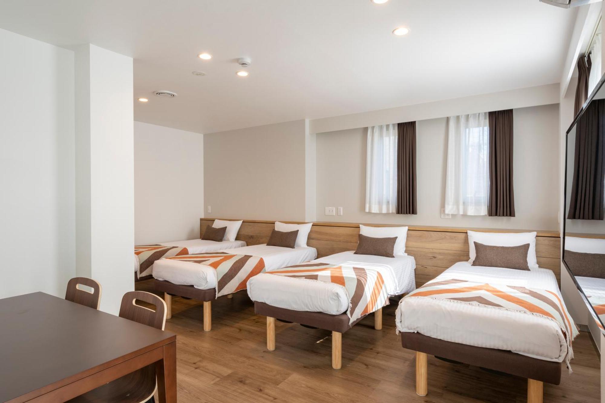 Eisei Stay Prefektura Tokio Pokoj fotografie