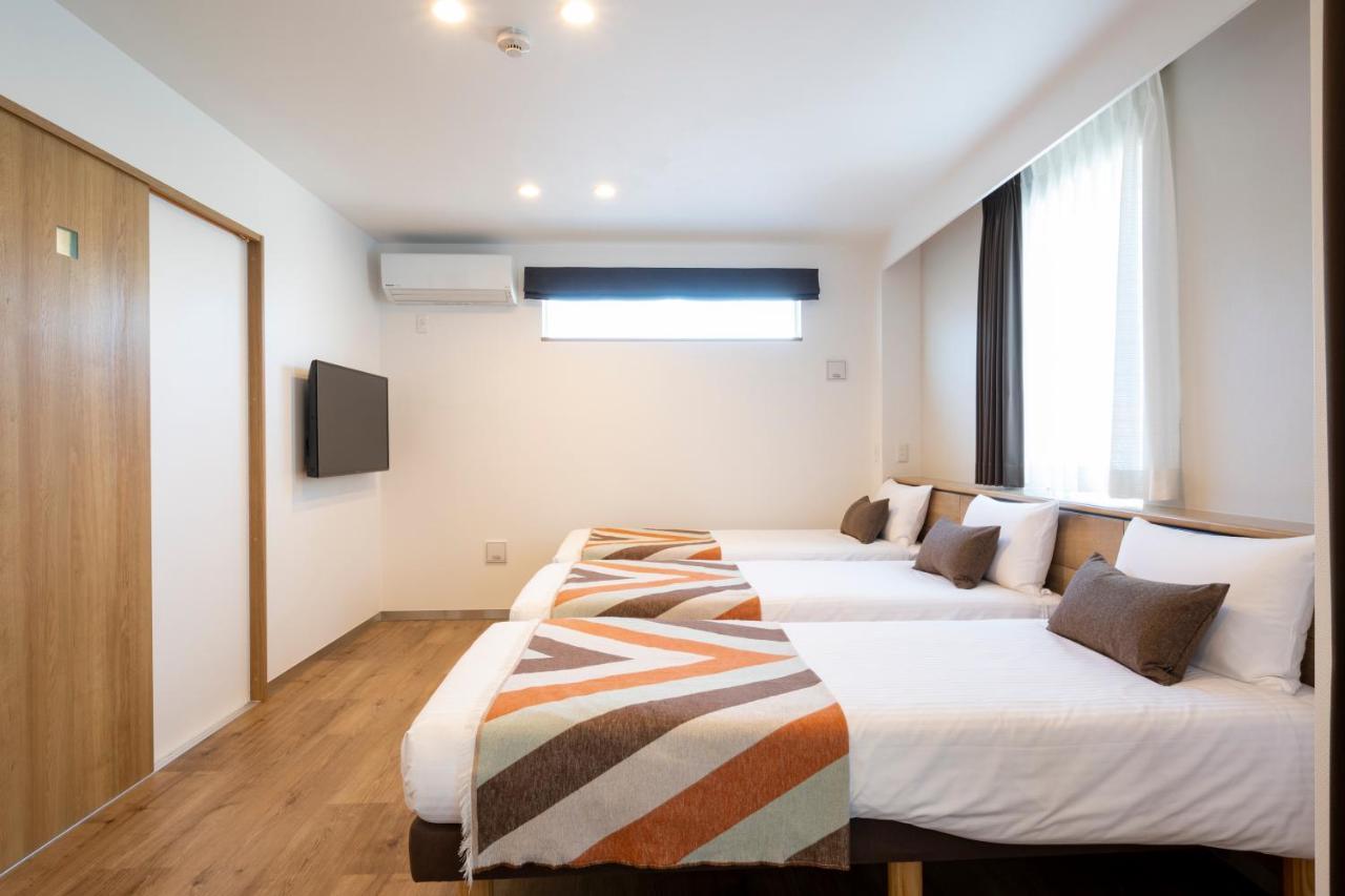 Eisei Stay Prefektura Tokio Exteriér fotografie