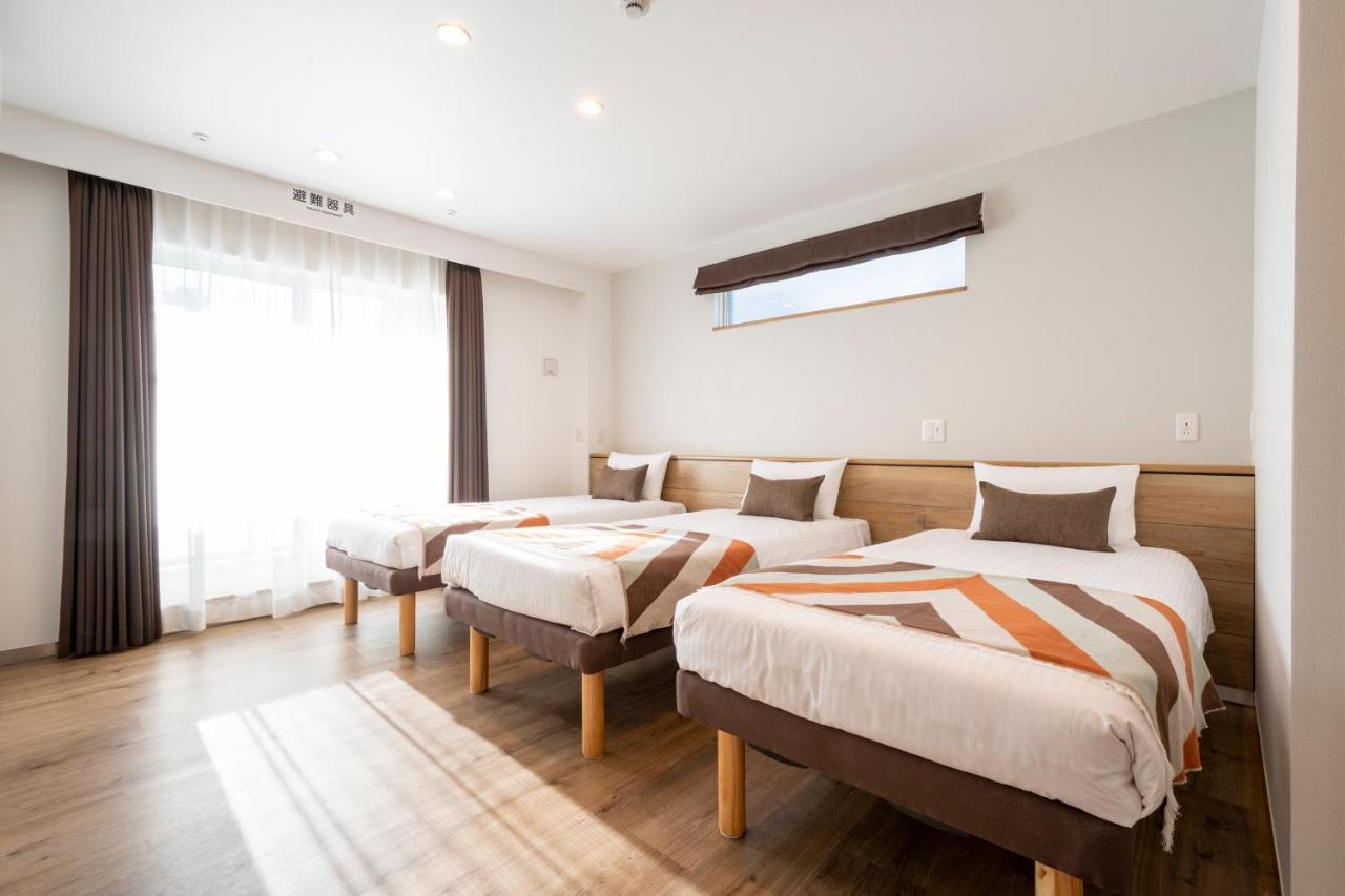 Eisei Stay Prefektura Tokio Exteriér fotografie
