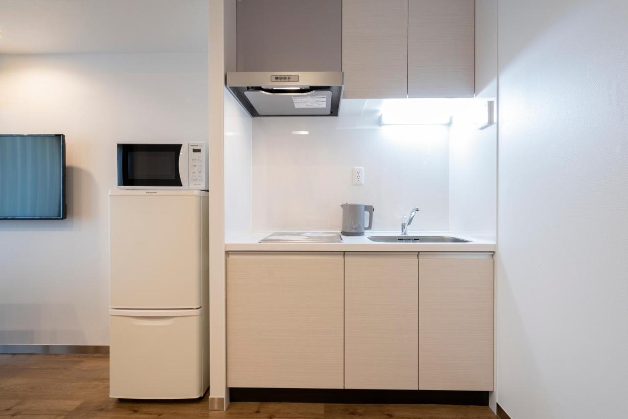 Eisei Stay Prefektura Tokio Exteriér fotografie